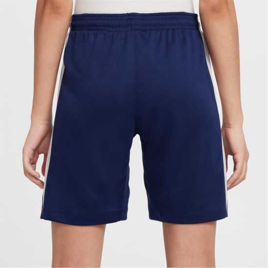 Nike Tottenham Hotspur Home Shorts 2025 2026 Juniors  