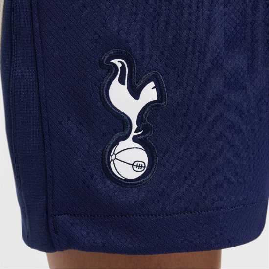 Nike Tottenham Hotspur Home Shorts 2025 2026 Juniors  
