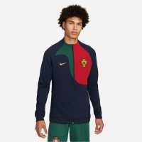 Nike Portugal Anthem Jacket  Футболни екипи за бягане