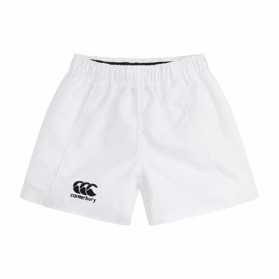 Unisex Kids' Advanced Rugby Shorts Unisex Kids' Advanced Rugby Shorts