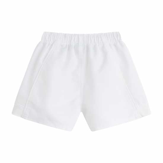 Unisex Kids' Advanced Rugby Shorts Unisex Kids' Advanced Rugby Shorts