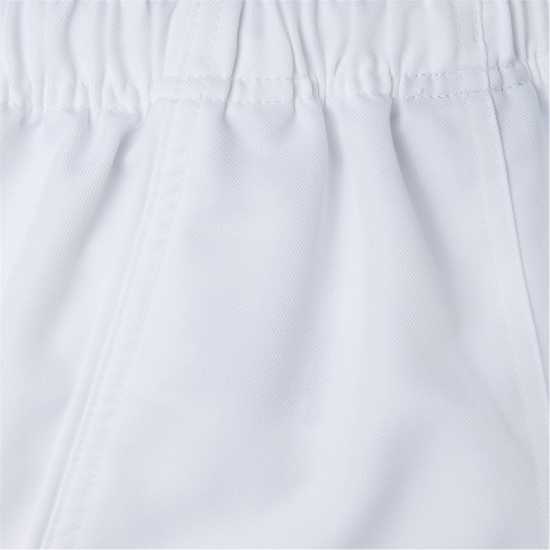 Unisex Kids' Advanced Rugby Shorts Unisex Kids' Advanced Rugby Shorts