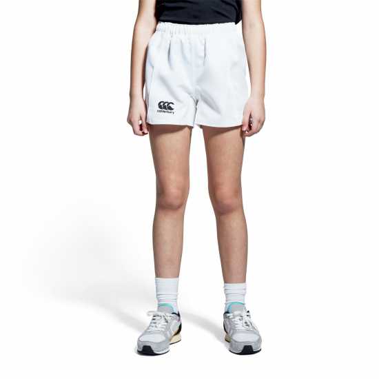 Unisex Kids' Advanced Rugby Shorts Unisex Kids' Advanced Rugby Shorts