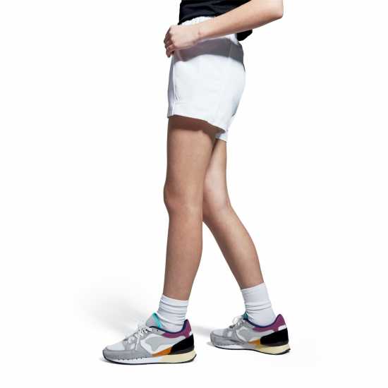 Unisex Kids' Advanced Rugby Shorts Unisex Kids' Advanced Rugby Shorts