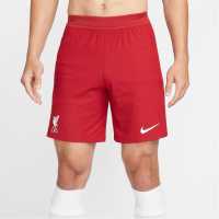 Nike Liverpool Home Men's Shorts