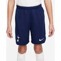 Nike Детски Шорти Tottenham Hotspur 2022/2023 Home Shorts Juniors  Детски къси панталони