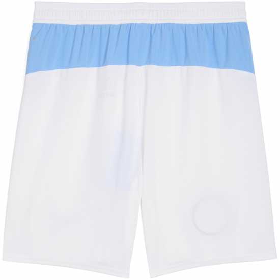 Puma Manchester City Home Shorts 2025 2026 Adults  Футболни тренировъчни долнища