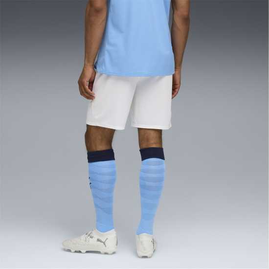 Puma Manchester City Home Shorts 2025 2026 Adults  Футболни тренировъчни долнища