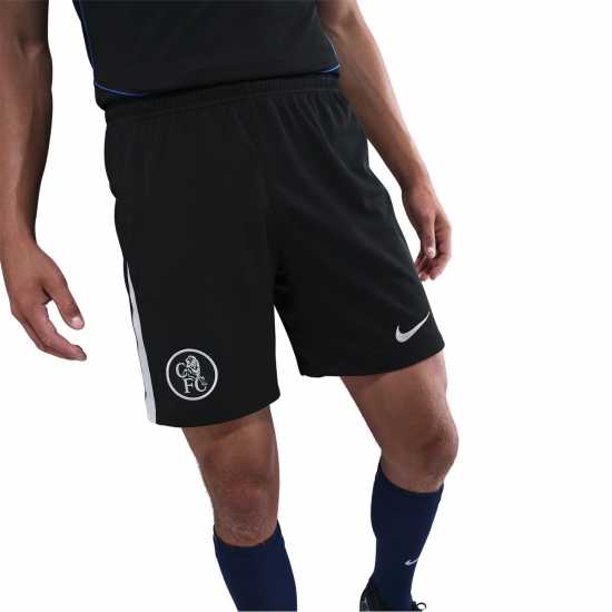 Nike Chelsea Third Shorts 2025 2026 Adults  Футболни тренировъчни долнища