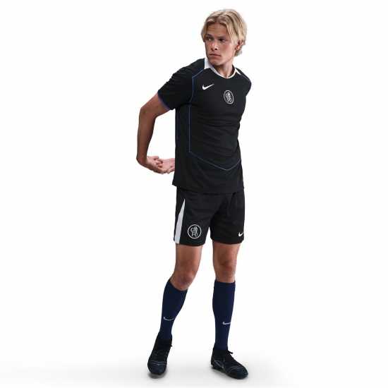 Nike Chelsea Third Shorts 2025 2026 Adults  Футболни тренировъчни долнища
