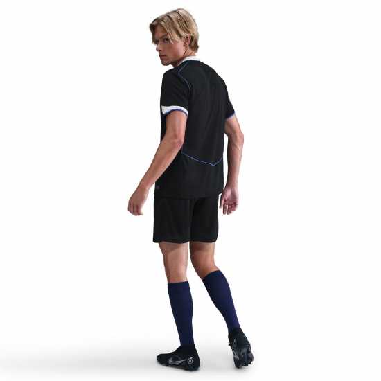 Nike Chelsea Third Shorts 2025 2026 Adults  Футболни тренировъчни долнища