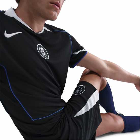 Nike Chelsea Third Shorts 2025 2026 Adults  Футболни тренировъчни долнища