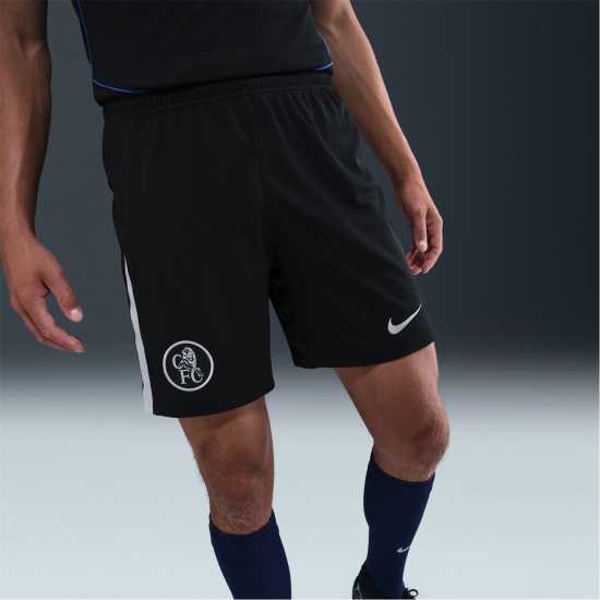 Nike Chelsea Third Shorts 2025 2026 Adults  Футболни тренировъчни долнища