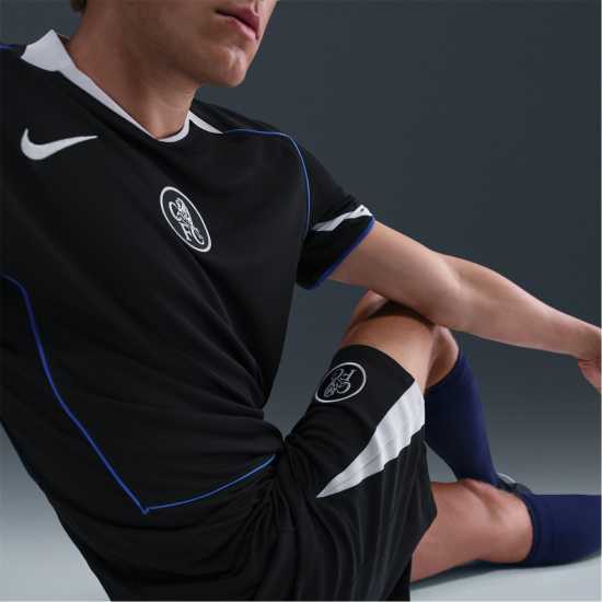 Nike Chelsea Third Shorts 2025 2026 Adults  Футболни тренировъчни долнища