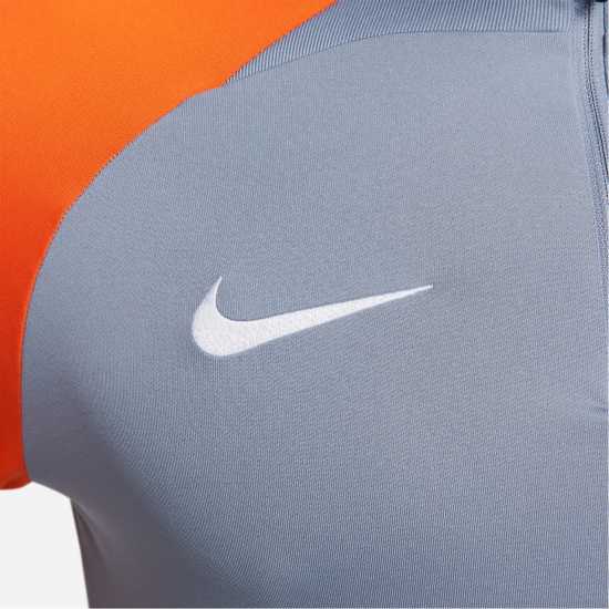 Nike Milan Strike Third Men's Nike Dri-FIT Soccer Knit Drill Top  Футболни тренировъчни горнища