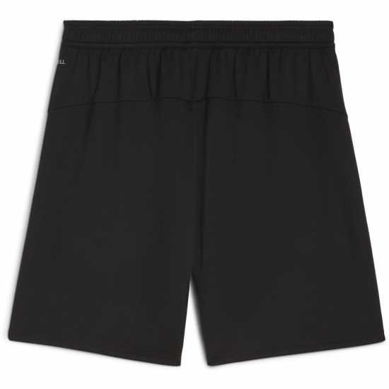 Puma Manchester City Away Shorts 2025 2026 Adults  Футболни тренировъчни долнища