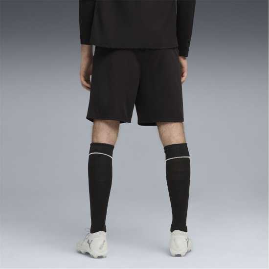 Puma Manchester City Away Shorts 2025 2026 Adults  Футболни тренировъчни долнища
