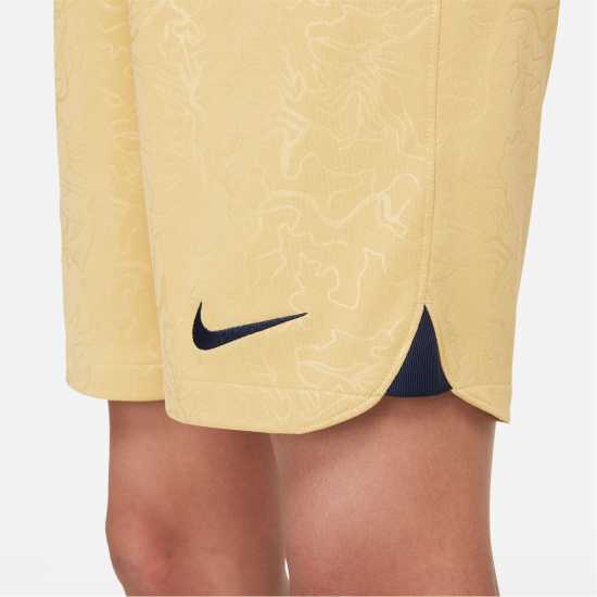 Nike Barcelona Away Shorts 2022 2023 Juniors  Детски къси панталони