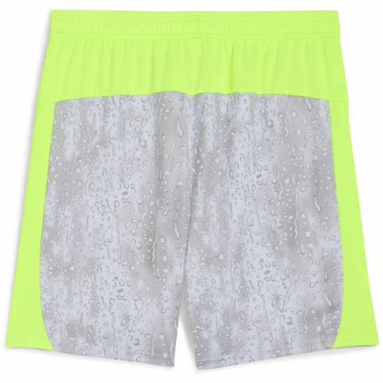 Puma Manchester City Third Shorts 2025 2026 Adults  Футболни тренировъчни долнища