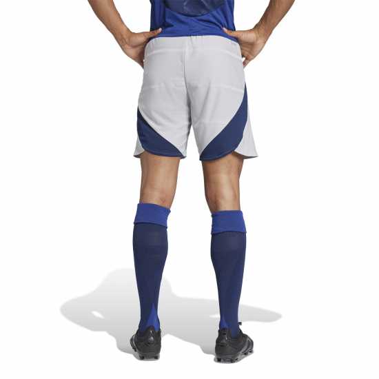 Adidas Manchester United 2024 2025 Away Authentic Shorts Adidas Manchester United 2024 2025 Away Authentic Shorts