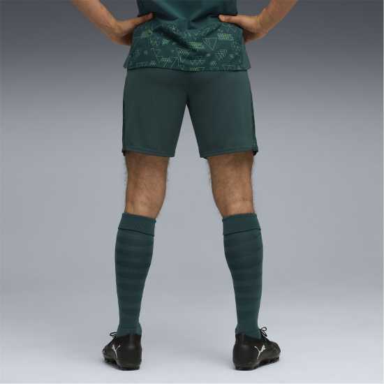 Puma Manchester City Fourth Shorts 2025 2026 Mens  