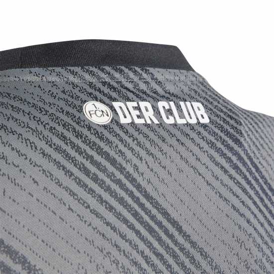 Детски тениски и фланелки Adidas Nurnberg Shirt 2024 2025 Adults Adidas Nurnberg Shirt 2024 2025 Adults Детски тениски и фланелки