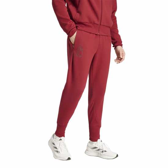 Adidas Rbfa Trv Pn Tracksuit Bottom Mens Adidas Rbfa Trv Pn Tracksuit Bottom Mens