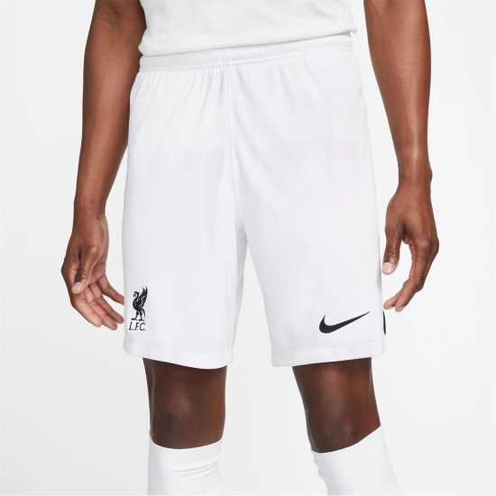 Nike Liverpool Away Shorts 2022 2023 Adults  Мъжки къси панталони