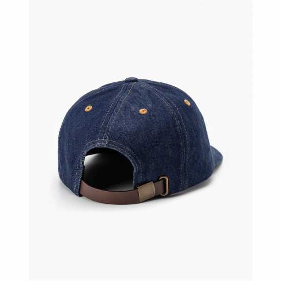 Levis Relaxed Dad Heritage Cap  