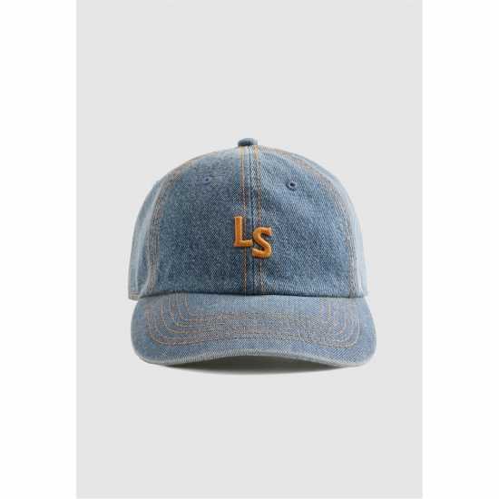 Levis Ls Monogram Cap Levis Ls Monogram Cap