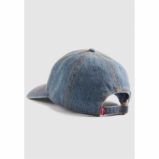 Levis Ls Monogram Cap Levis Ls Monogram Cap