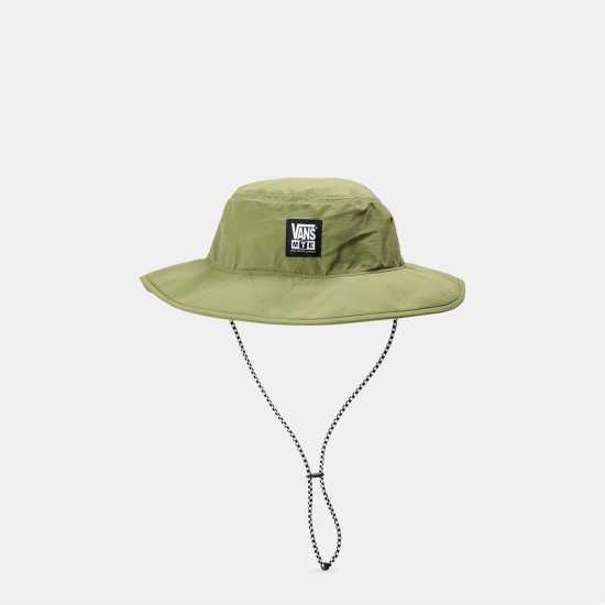 Vans Рибарска Шапка Loden Green Bucket Hat Vans Рибарска Шапка Loden Green Bucket Hat