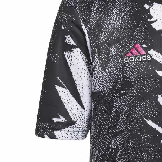 Adidas Juventus Pre Match Shirt Juniors 2023 2024  Детски тениски и фланелки