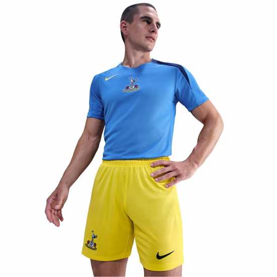 Nike Tottenham Hotspur Third Shorts 2025 2026 Adults  Футболни тренировъчни долнища