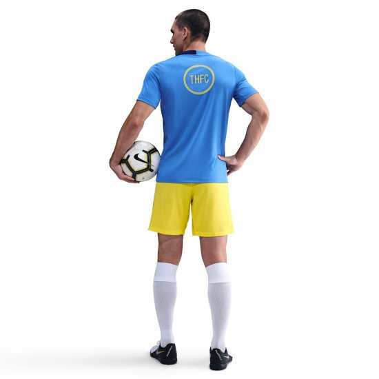 Nike Tottenham Hotspur Third Shorts 2025 2026 Adults  Футболни тренировъчни долнища