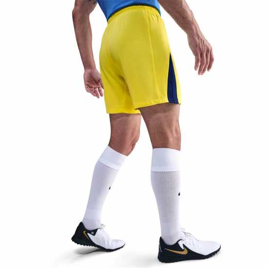 Nike Tottenham Hotspur Third Shorts 2025 2026 Adults  Футболни тренировъчни долнища