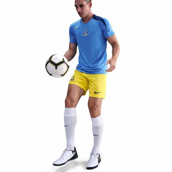 Nike Tottenham Hotspur Third Shorts 2025 2026 Adults  Футболни тренировъчни долнища