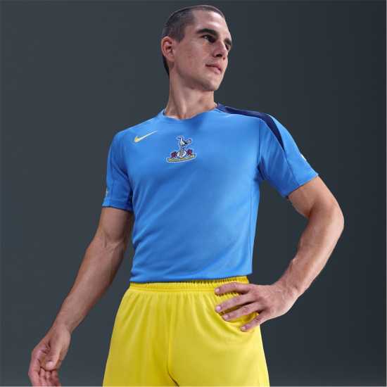 Nike Tottenham Hotspur Third Shorts 2025 2026 Adults  Футболни тренировъчни долнища