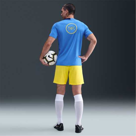 Nike Tottenham Hotspur Third Shorts 2025 2026 Adults  Футболни тренировъчни долнища