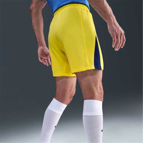 Nike Tottenham Hotspur Third Shorts 2025 2026 Adults  Футболни тренировъчни долнища