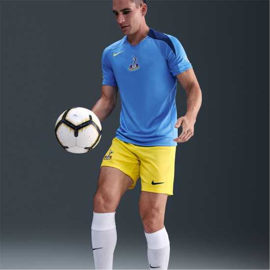Nike Tottenham Hotspur Third Shorts 2025 2026 Adults  Футболни тренировъчни долнища