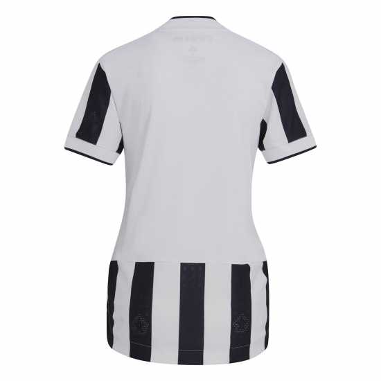 Adidas Домакинска Футболна Фланелка Juventus Authentic Home Shirt 2021 2022 Womens  