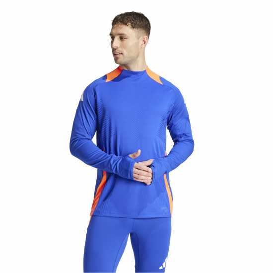 Adidas Мъжка Риза Tiro24 P Tr Top T-Shirt Mens  