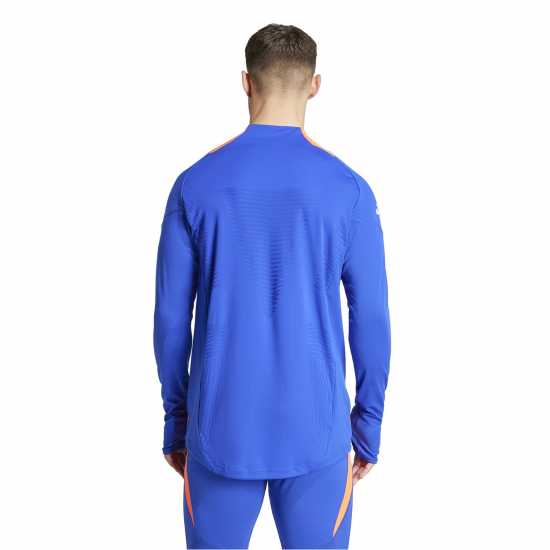 Adidas Мъжка Риза Tiro24 P Tr Top T-Shirt Mens  