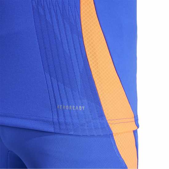 Adidas Мъжка Риза Tiro24 P Tr Top T-Shirt Mens  