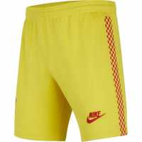 Nike Liverpool Third Shorts 2021 2022 Junior  Детски къси панталони
