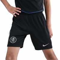 Nike Chelsea Third Shorts 2025 2026 Juniors  Детски къси панталони