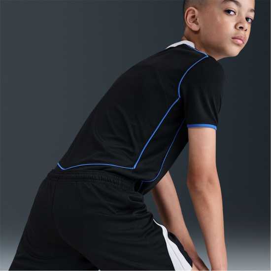 Nike Chelsea Third Shorts 2025 2026 Juniors  Детски къси панталони