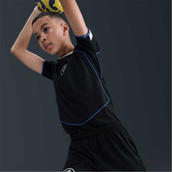 Nike Chelsea Third Shorts 2025 2026 Juniors  Детски къси панталони