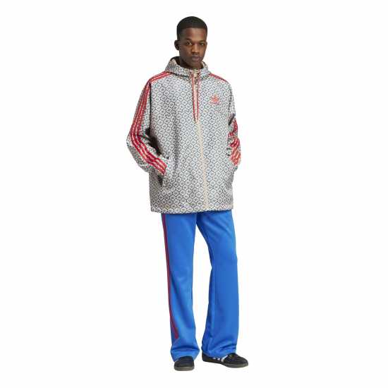 Футболни тренировъчни горнища Adidas Db Og Wb Sn99 Adidas Db Og Wb Sn99